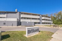 Building Photo - Okato Manor Apartments Limited Partnership