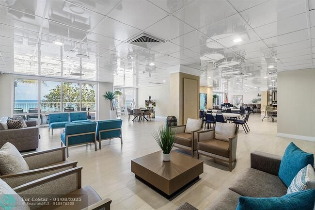 Building Photo - 3500 Galt Ocean Dr