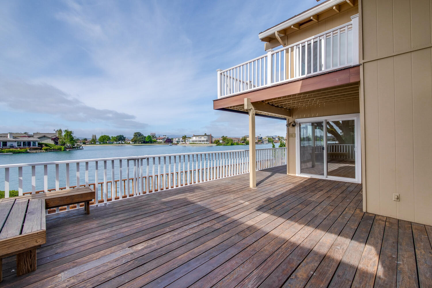 Building Photo - 255 Shearwater Is