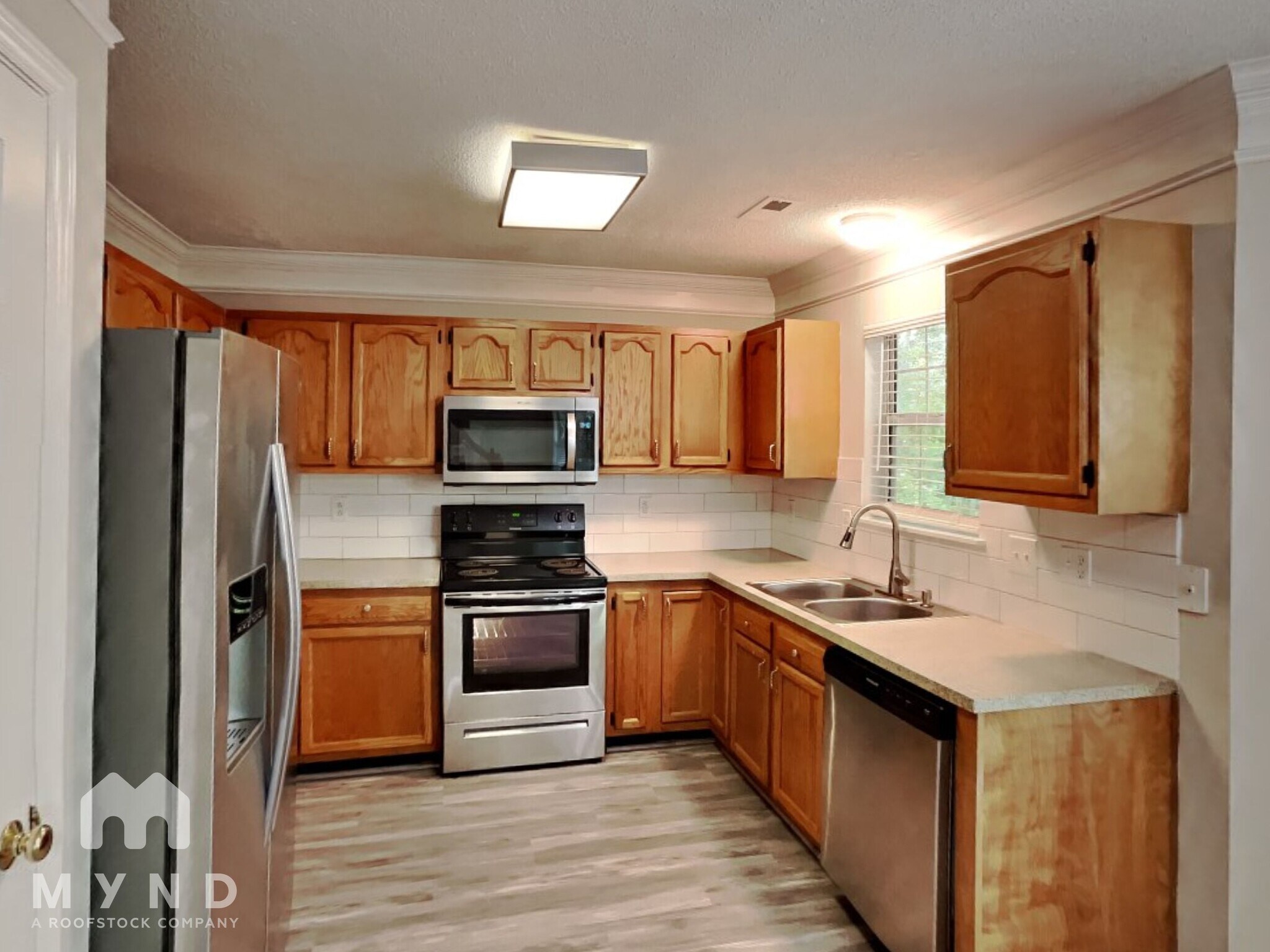 Building Photo - 3518 Rindle Ct