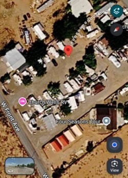 Building Photo - 4909 W Front Ave