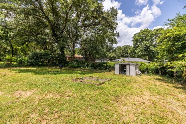 Building Photo - Spacious 4-Bedroom Ranch Home in Belvedere...