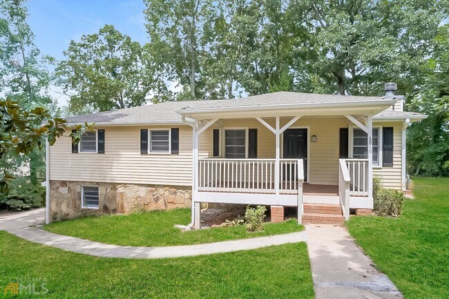 Primary Photo - 6060 Ridge Way