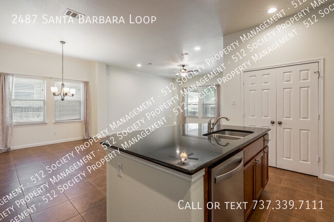 Building Photo - 2487 Santa Barbara Loop