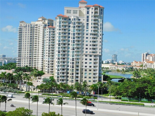 Building Photo - 3300 NE 191st St