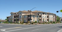 Building Photo - Grace Senior Apartments | Affordable Senior Apartments