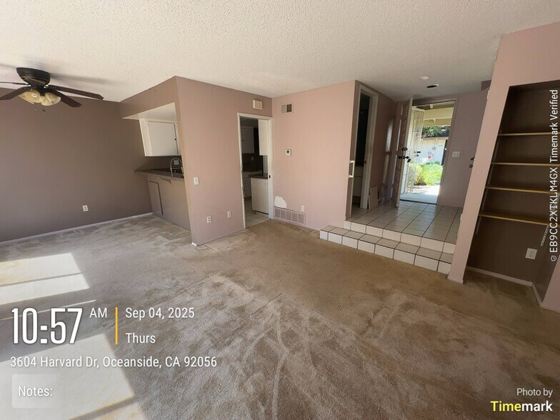 Building Photo - 3604 Harvard Dr