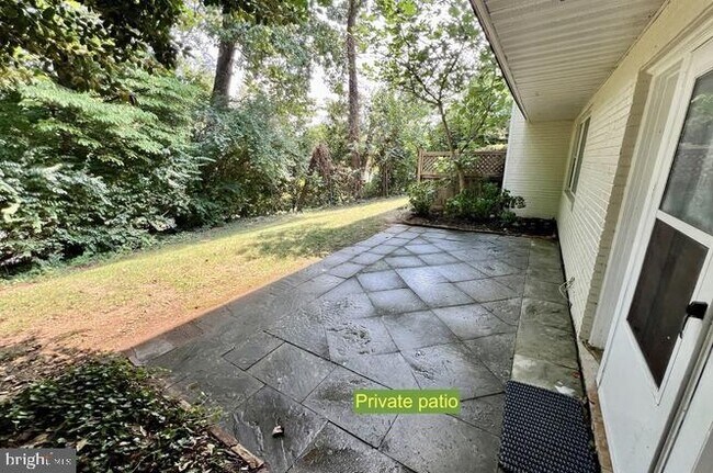 Building Photo - 5311 Pooks Hill Rd