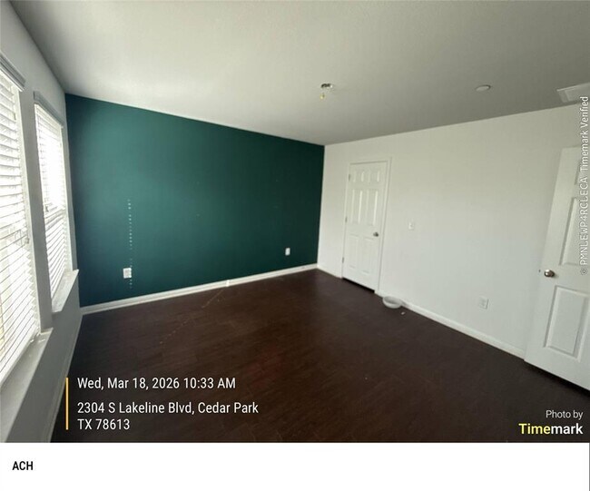 Building Photo - 2304 S Lakeline Blvd