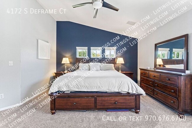 Building Photo - 4172 S Deframe Ct