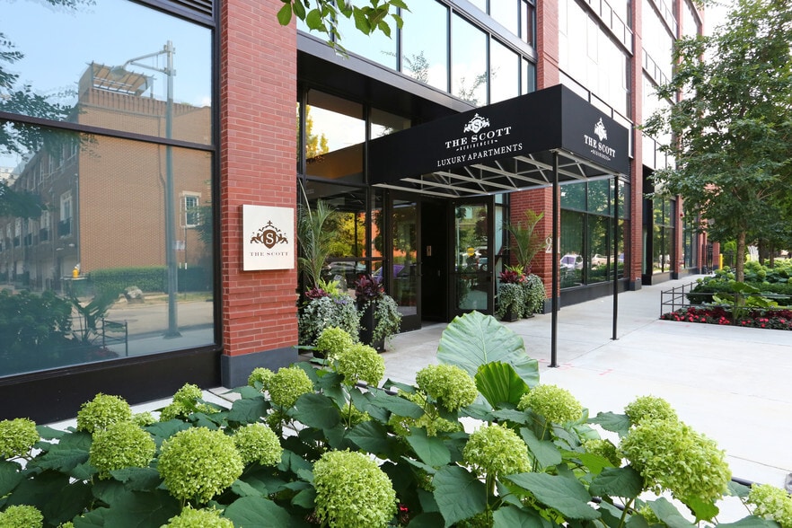 Primary Photo - The Scott Residences