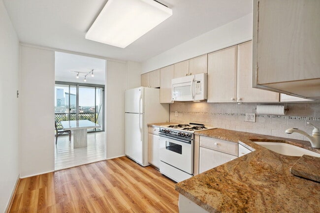 Building Photo - 2401 Pennsylvania Ave