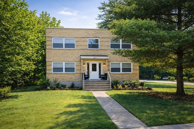 Building Photo - North Bend Apartments