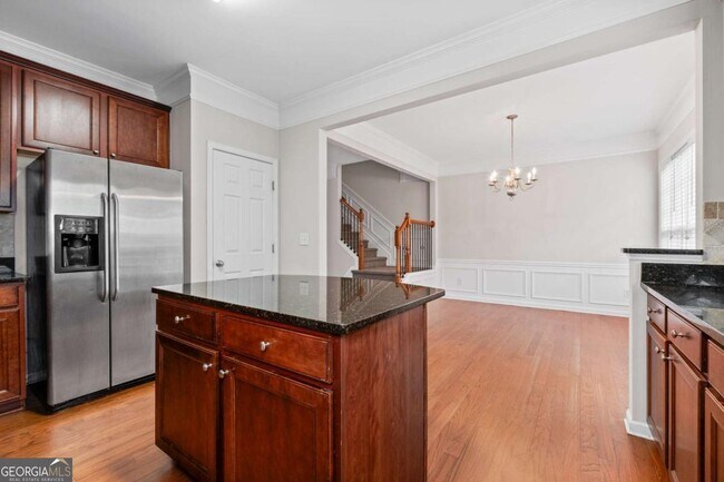 Building Photo - 4720 Wehunt Trail