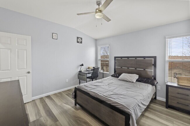 Building Photo - Spacious 4-Bedroom Home with Fenced Yard, 2-Car Garage & Scenic Views in Cheyenne Meadows