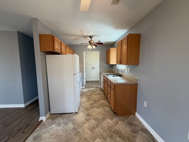 Building Photo - East AVL - Wooded Lot, Three Bedrooms