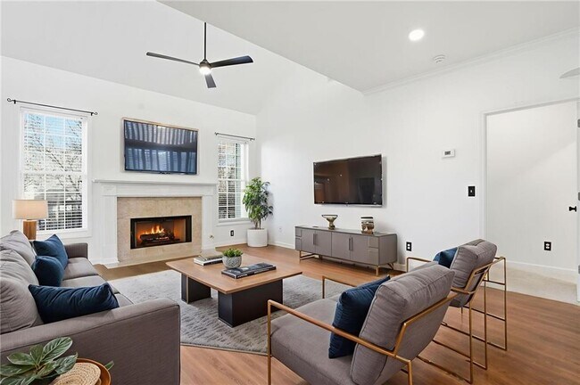 Building Photo - 205 Towne Ridge Dr