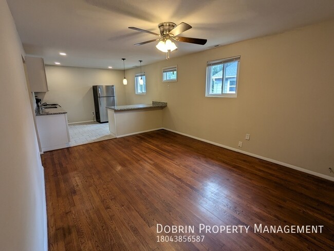 Building Photo - 1422 Winder St