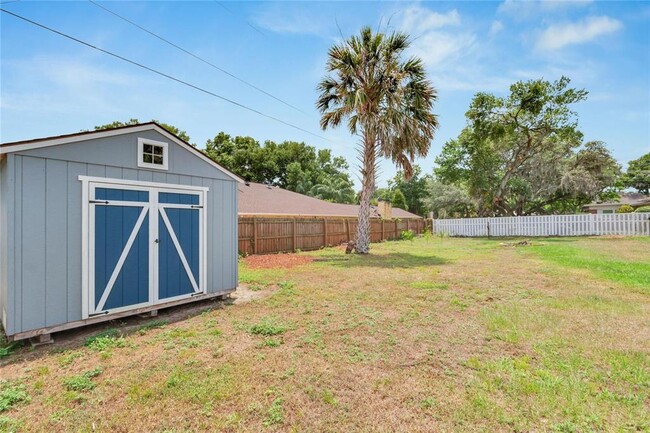 Building Photo - 1607 Melodie Dr