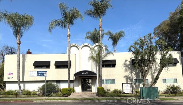 Building Photo - 18657 Collins St