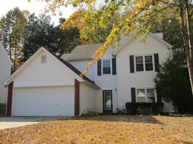 Primary Photo - 3002 Sentinel Cir