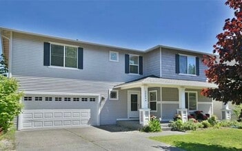 Building Photo - A stunning home in desirable Stendahl Ridge!