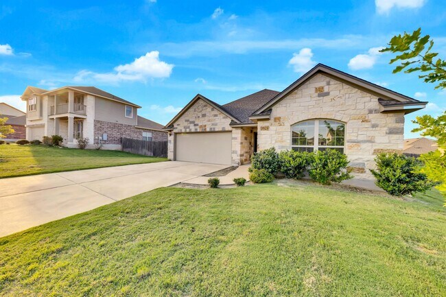 Building Photo - 724 Coltrane Dr
