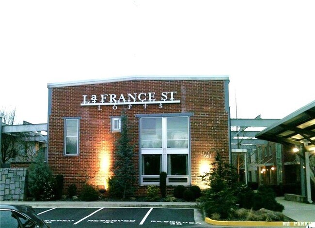 Primary Photo - 1661 La France Street Northeast