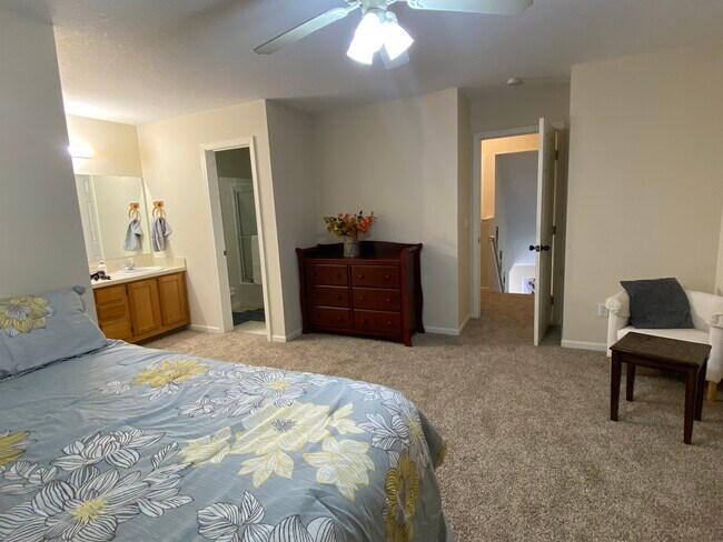 Building Photo - 1511 Legend Trail Dr