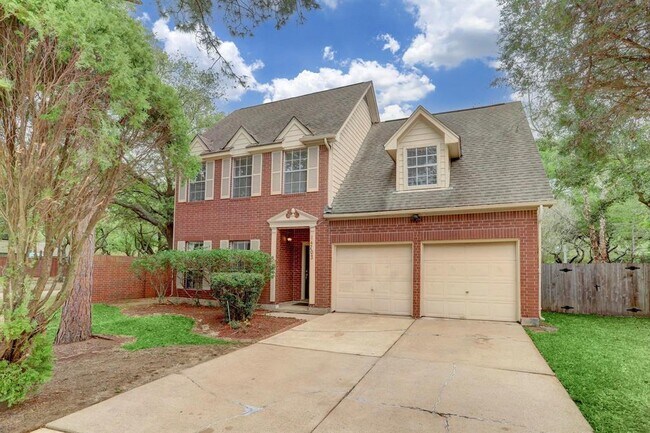 Primary Photo - 14203 Cascade Falls Dr