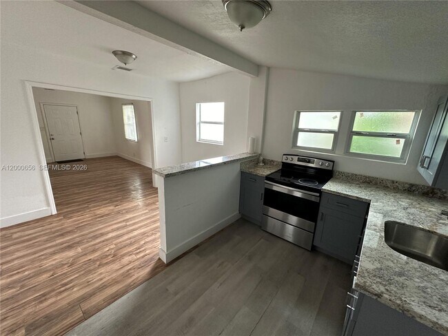 Building Photo - 5646 NW 3rd Ave