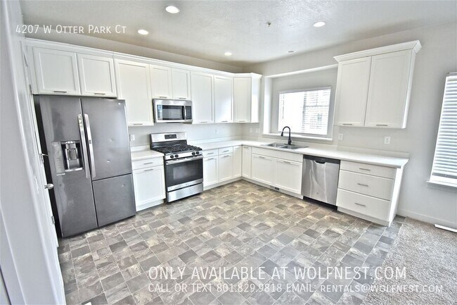 Building Photo - 4207 Otter Park Ct