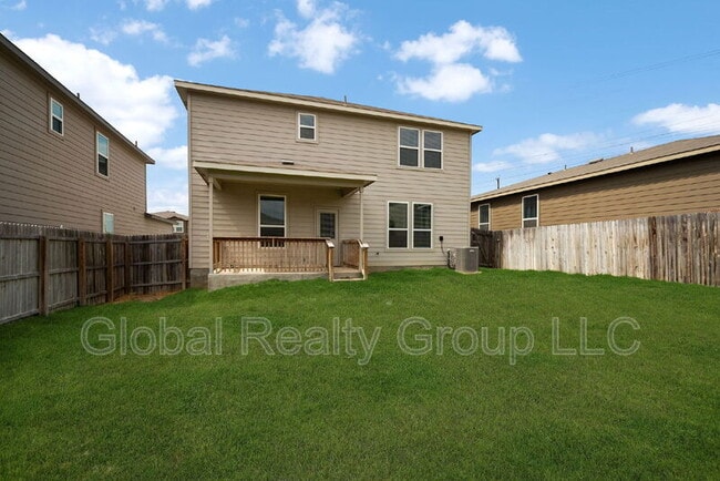 Building Photo - 10318 Lady Bird