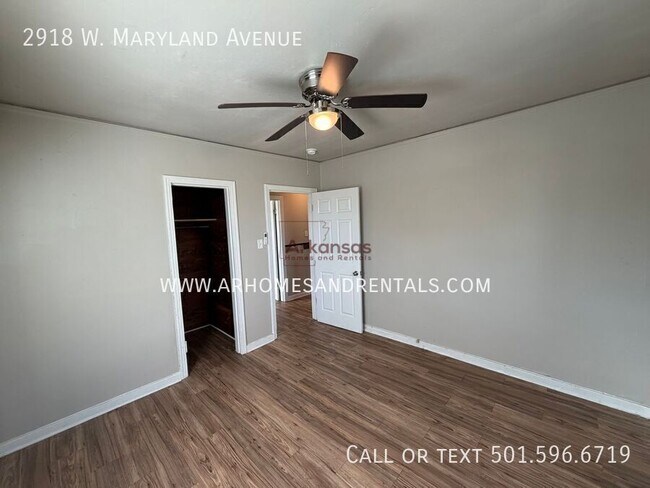 Building Photo - 2918 Maryland Ave