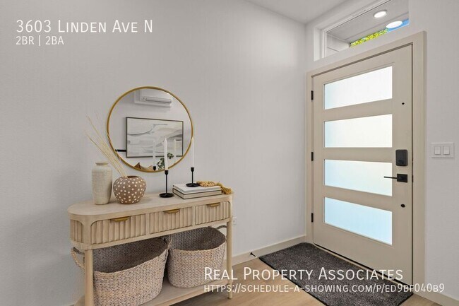 Building Photo - 3603 Linden Ave N