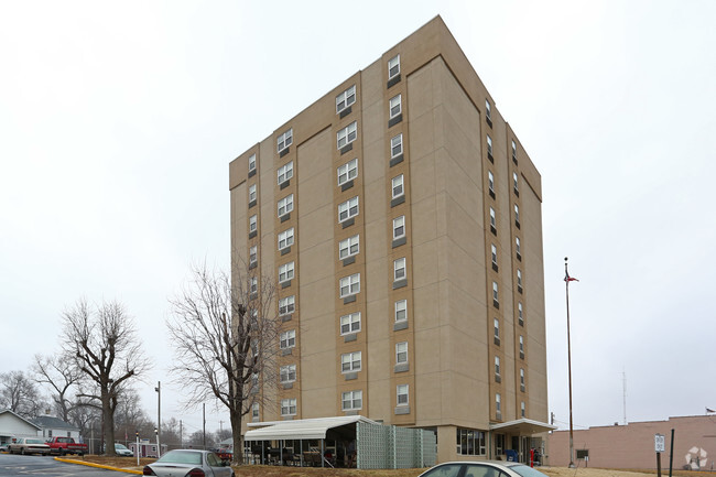 Building Photo - Olin Building