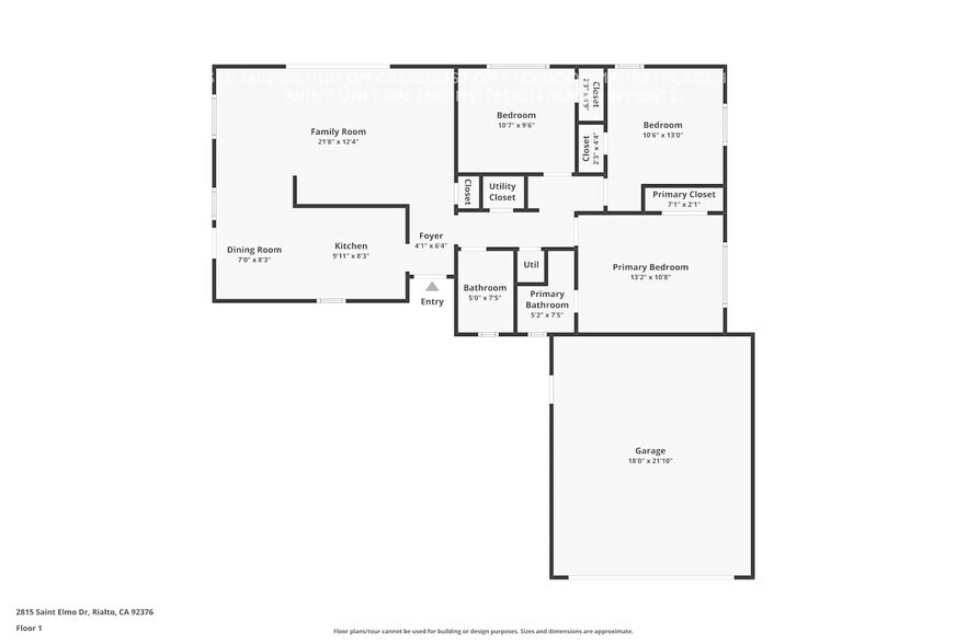 Building Photo - 2815 St Elmo Dr