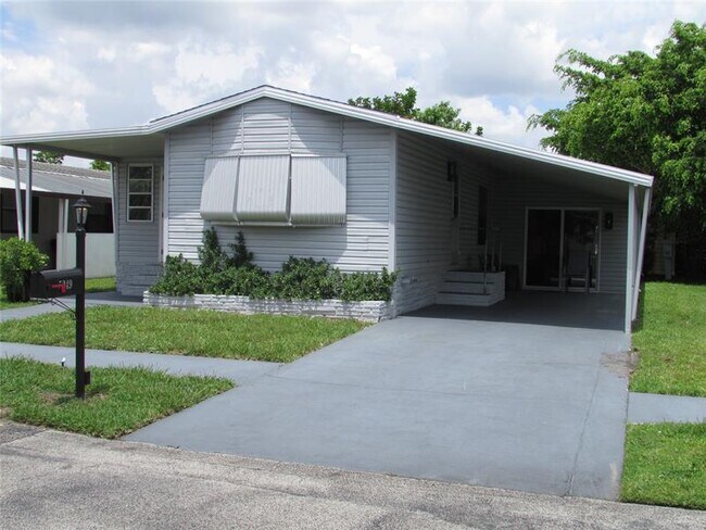 Building Photo - 5249 NW 4th Terrace