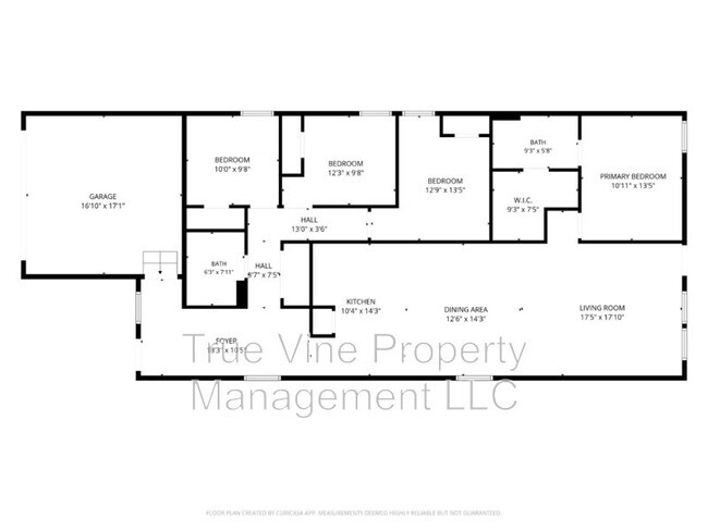 Building Photo - 2906 Millikan Dr