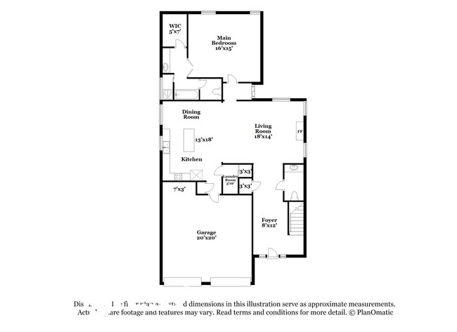 Building Photo - 4903 Longleaf Oak Cove