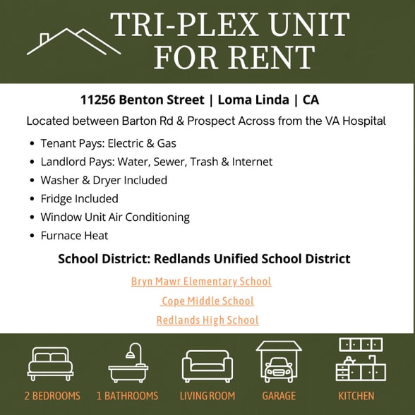 Building Photo - 11256 Benton St