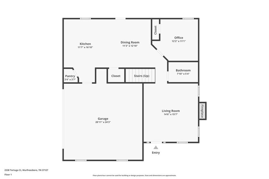 Building Photo - 2338 Tortuga Ct