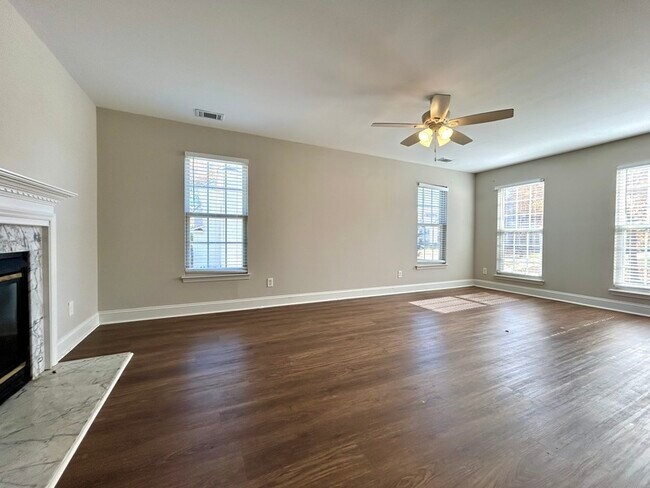 Building Photo - 10120 Baxter Caldwell Dr