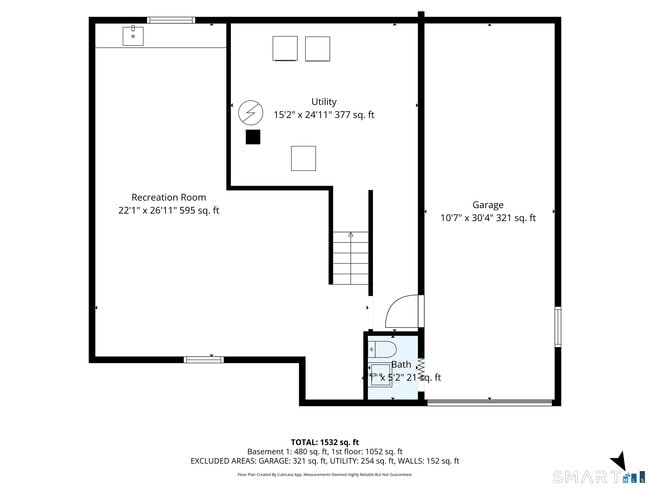 Building Photo - 481 Bunker Hill Ave