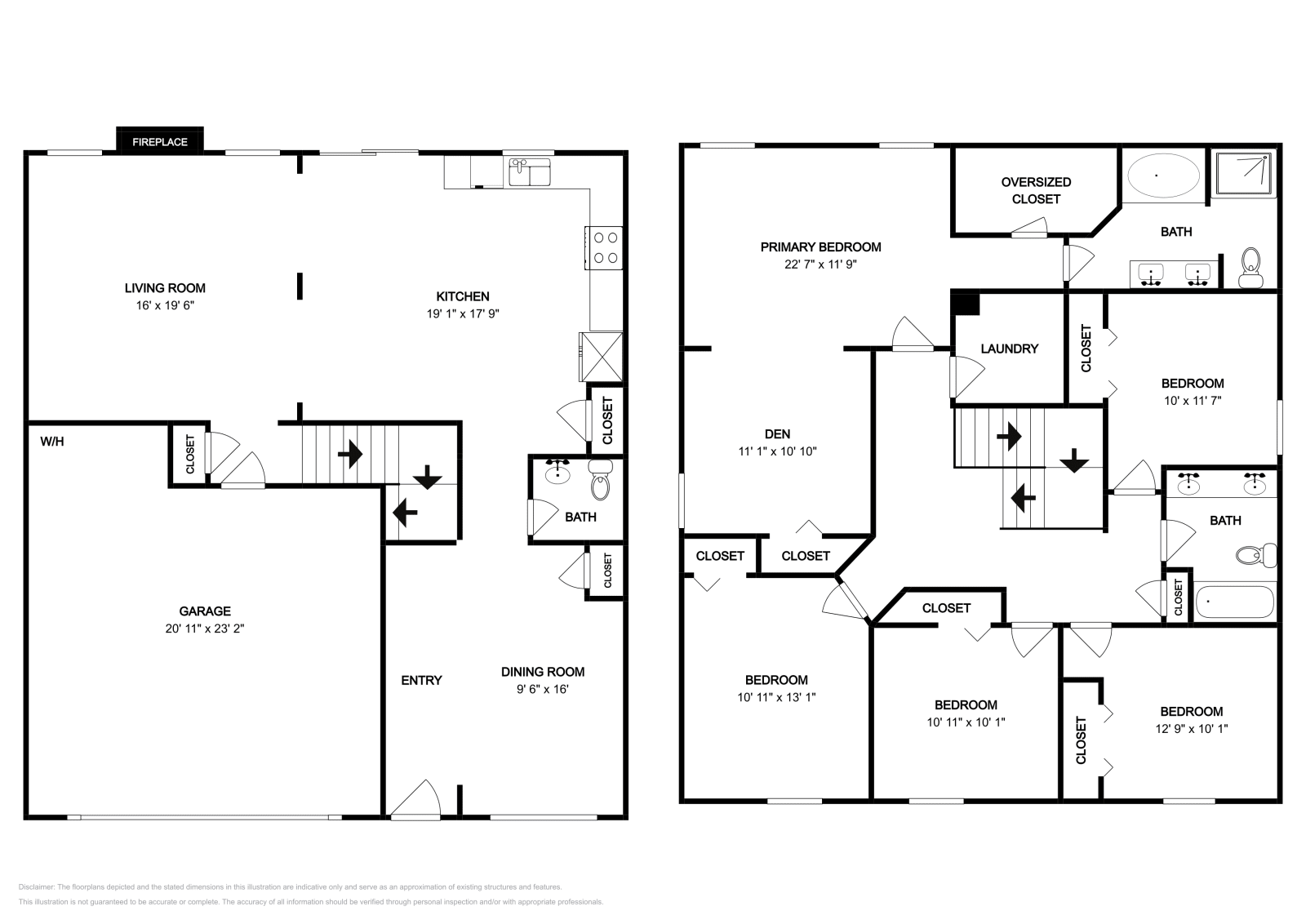 Building Photo - 235 Drooping Leaf Ln