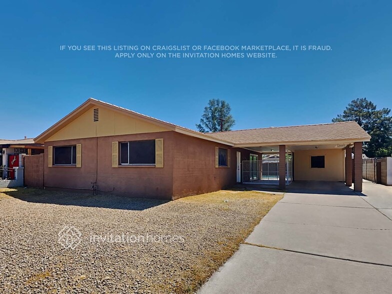 Primary Photo - 12449 N 29th Dr