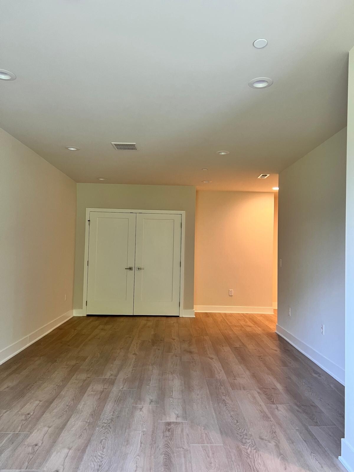 Fully finished basement - 609 Brewster Aly