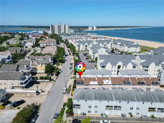 Building Photo - 2301 Beach Castle Ln
