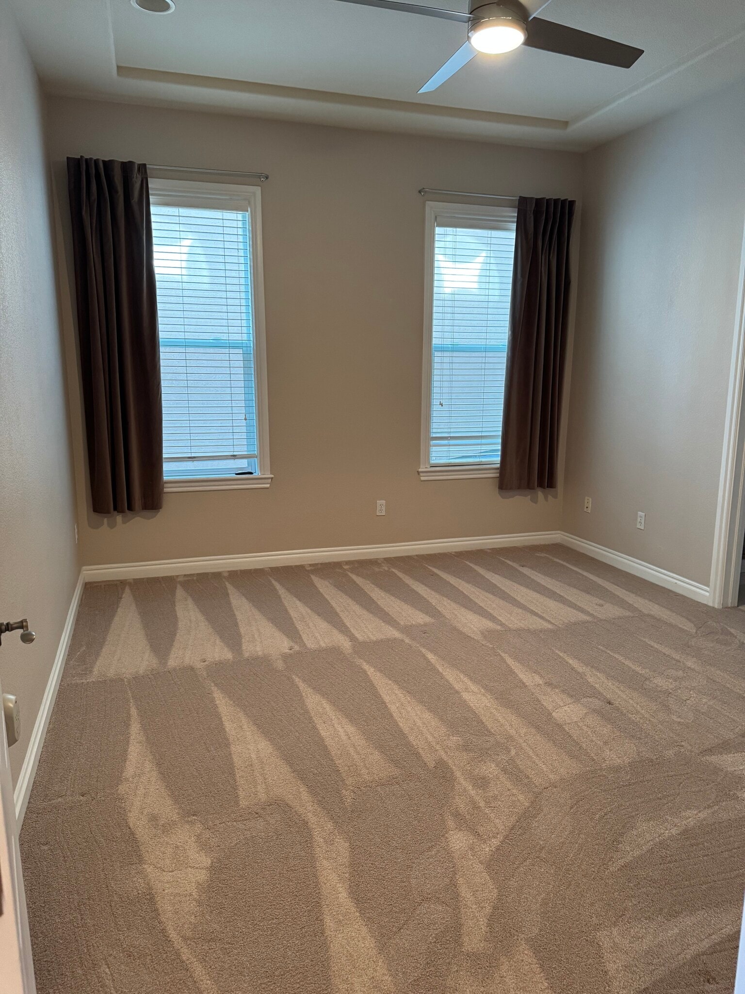 Office or 2nd Bedroom - 40 Madison St