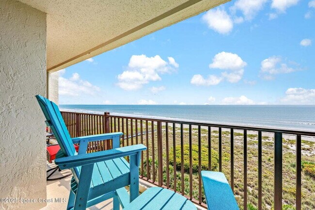 Building Photo - Oceanfront Oasis